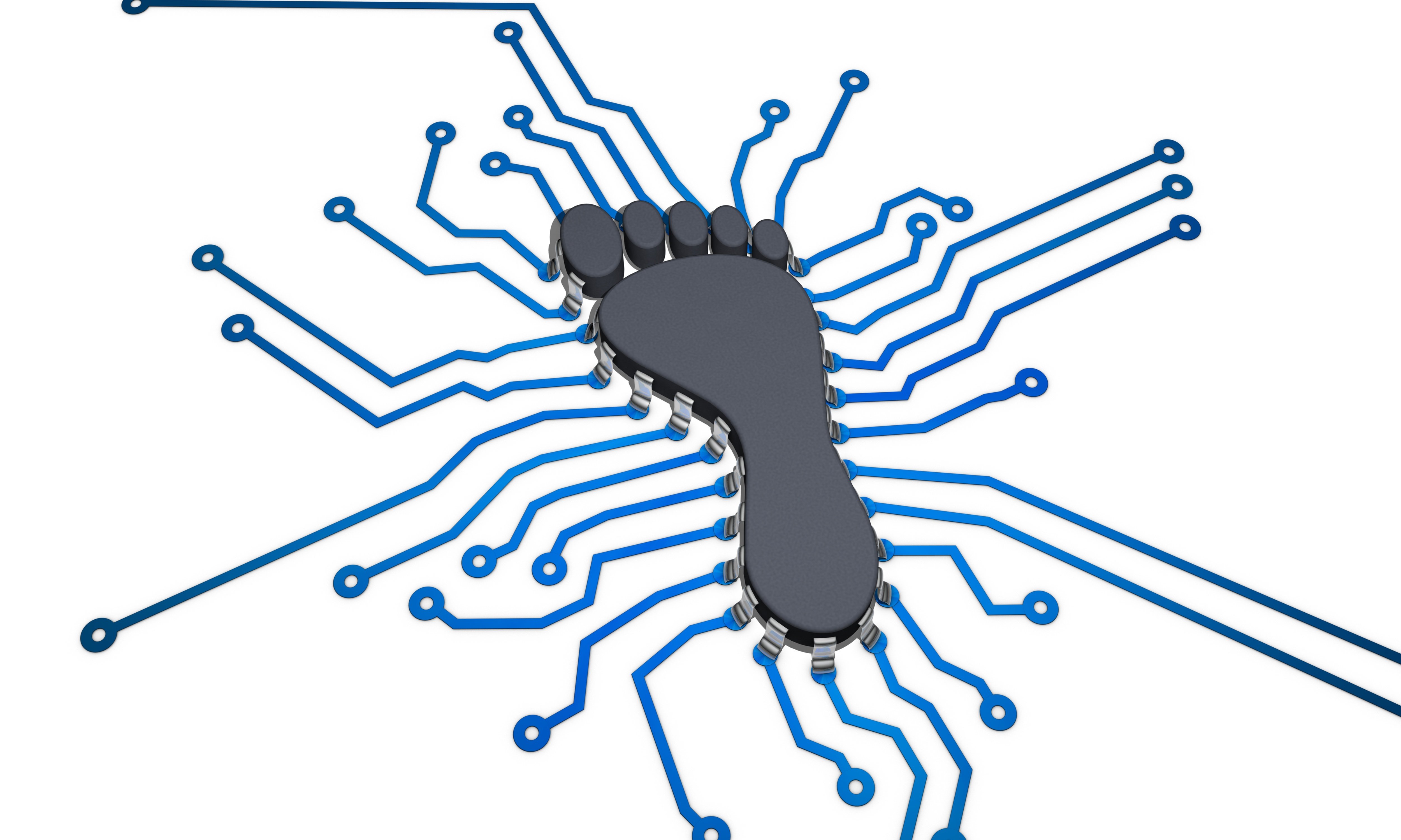 How to influence your Corporate Footprint